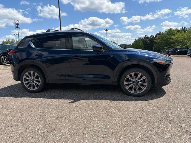 2019 Mazda Mazda CX-5 Grand Touring Reserve