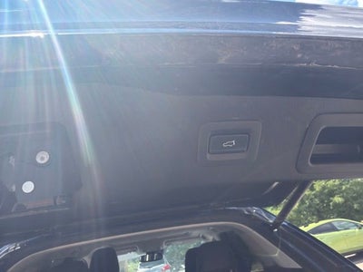 2019 Mazda Mazda CX-5 Grand Touring Reserve