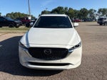 2025 Mazda Mazda CX-5 2.5 Turbo Signature