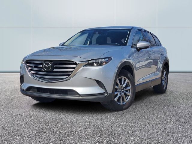 2018 Mazda CX-9 Touring AWD's photo