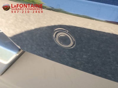 2025 Toyota Crown Platinum