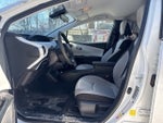 2021 Toyota Prius LE