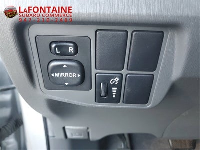 2010 Toyota Prius IV