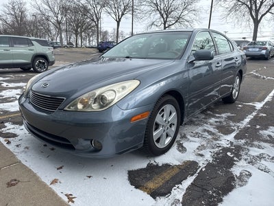 2005 Lexus ES 330
