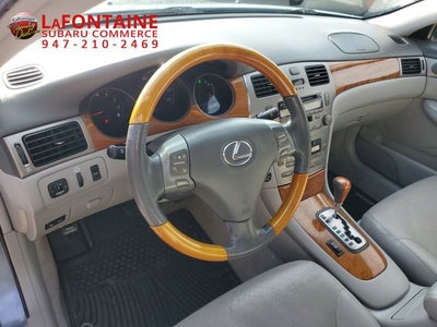 2005 Lexus ES 330