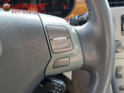 2005 Lexus ES 330