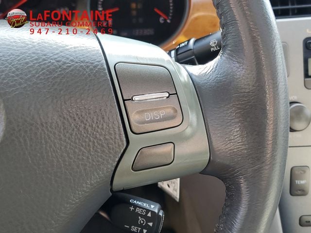 2005 Lexus ES 330