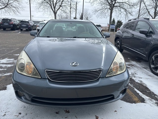 2005 Lexus ES 330