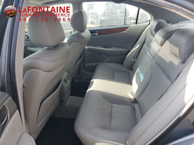 2005 Lexus ES 330