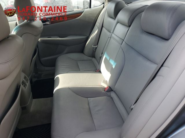 2005 Lexus ES 330