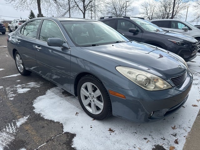 2005 Lexus ES 330