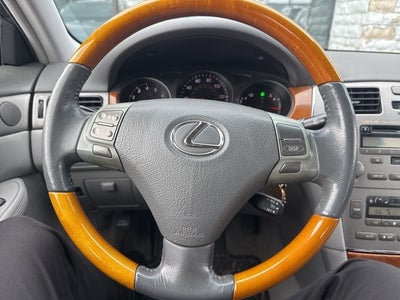 2005 Lexus ES 330