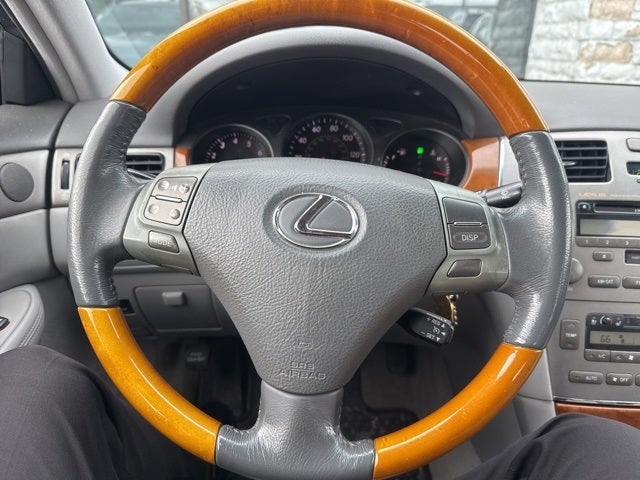 2005 Lexus ES 330