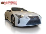 2022 Lexus LC 500