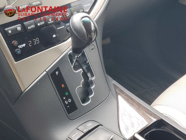 2013 Lexus RX 450h