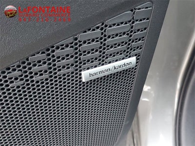 2024 Subaru Solterra Touring