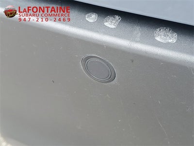 2024 Subaru Solterra Touring