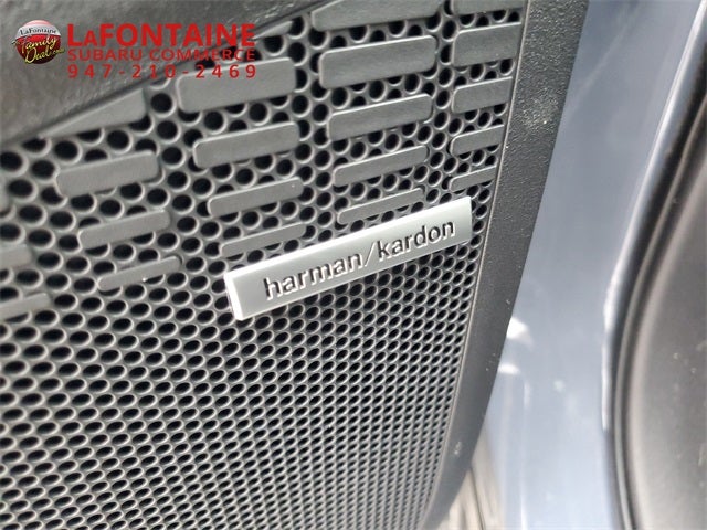 2024 Subaru Solterra Touring