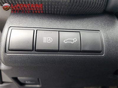 2024 Subaru Solterra Touring