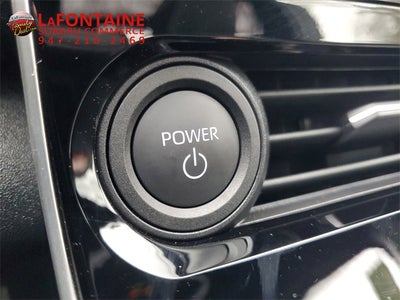 2024 Subaru Solterra Touring