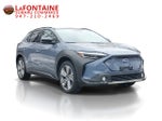 2024 Subaru Solterra Touring