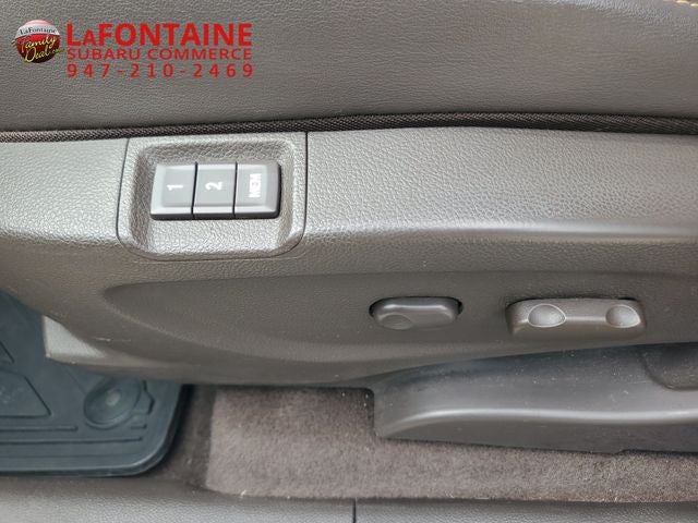 2013 Buick Encore Leather