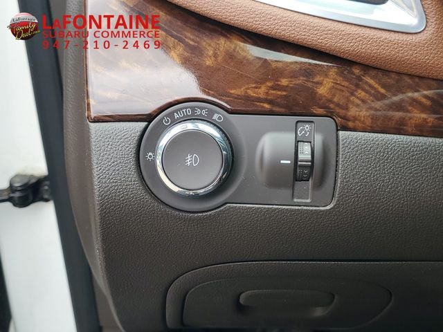 2013 Buick Encore Leather