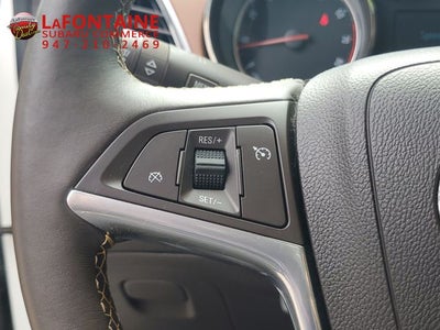 2013 Buick Encore Leather