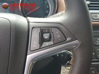 2013 Buick Encore Leather