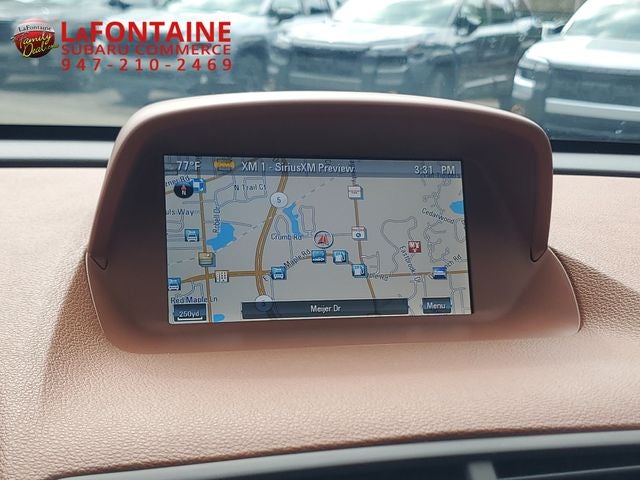 2013 Buick Encore Leather