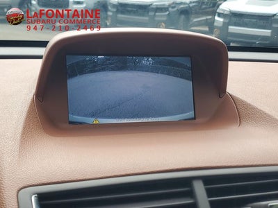 2013 Buick Encore Leather