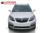 2013 Buick Encore Leather