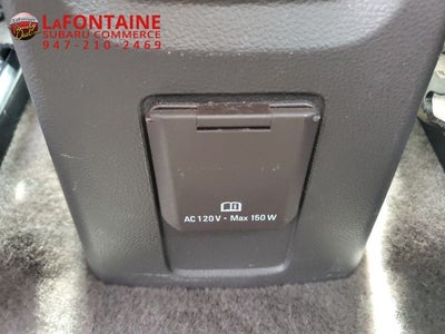 2013 Buick Encore Leather