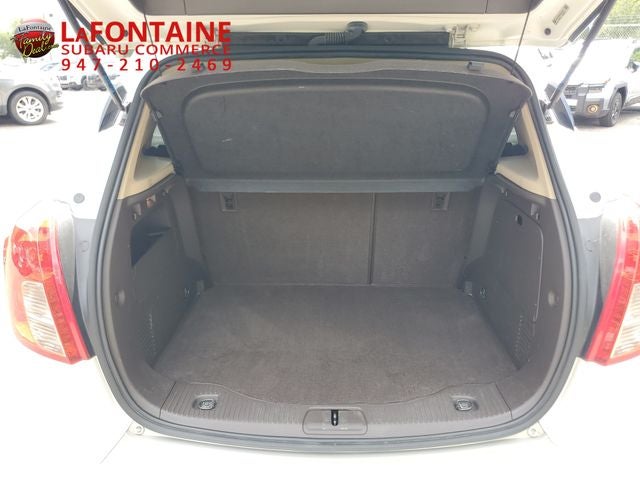 2013 Buick Encore Leather