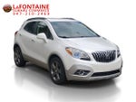 2013 Buick Encore Leather
