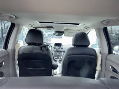 2016 Buick Encore Premium