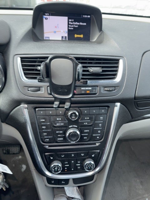 2016 Buick Encore Premium