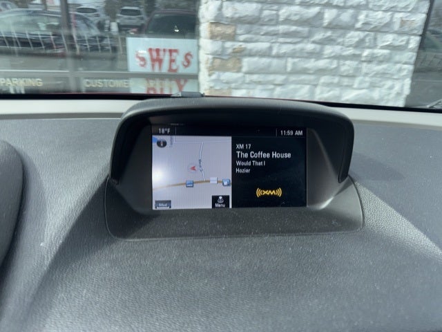 2016 Buick Encore Premium