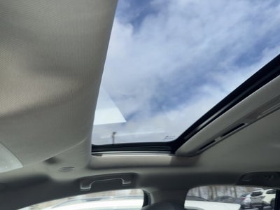 2016 Buick Encore Premium