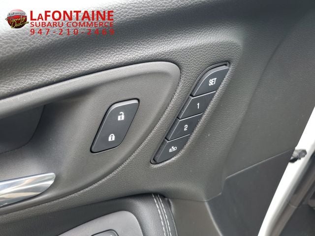 2022 Buick Encore GX Essence