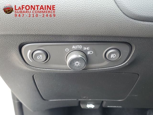 2022 Buick Encore GX Essence