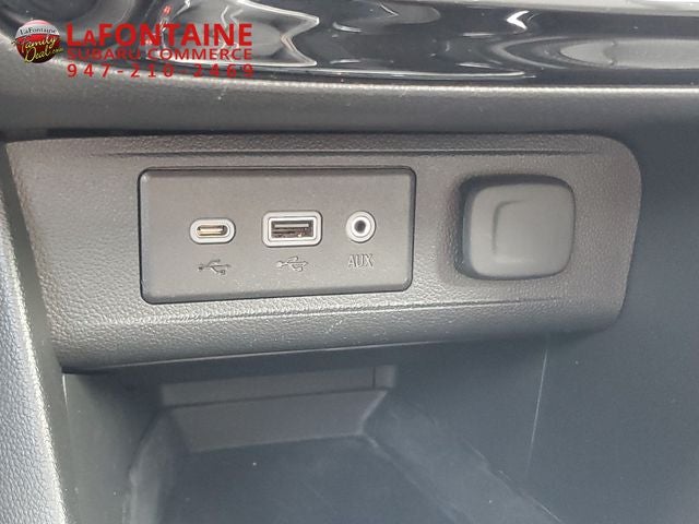 2022 Buick Encore GX Essence