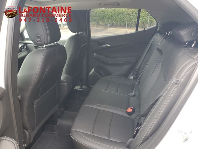 2022 Buick Encore GX Essence