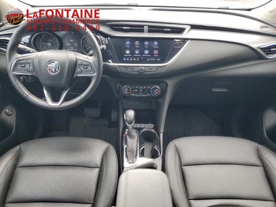 2022 Buick Encore GX Essence
