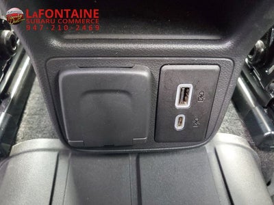 2022 Buick Encore GX Essence