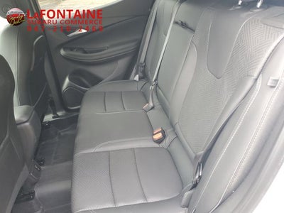 2022 Buick Encore GX Essence