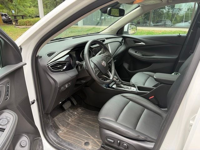 2022 Buick Encore GX Essence
