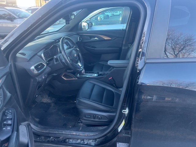2022 Chevrolet TrailBlazer ACTIV