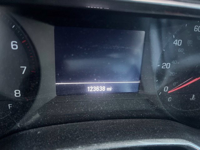 2022 Chevrolet TrailBlazer ACTIV