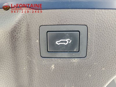 2018 Hyundai Santa Fe SE Ultimate